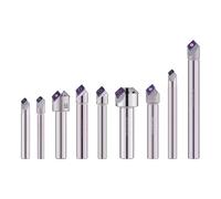 45 30 60 Degrees Chamfer Milling Tool Use APMT1135 1604 CNC Lathe Tool Holder SSK45 C12-16-110L C16 C20 CNC 90 Degree(SSK45 C16-20-130L-1T)