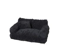 45 * 34 * 36cm Cat Cattery Kennel Aluminum Foil Insulation Ice Packs For Summer Pet Rest Foldable Cat Dog Ventilated Hot Cold Weather 17.72x13.39x14.17inc Size For Indoor Outdoor Ues 72458