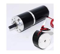 45-4575 1.3-253KG.CM High Torque High Power 12V 24V DC Planetary Reducer electronic starter CZAOINCU(12rpm)