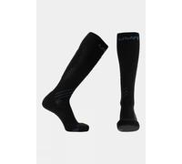 45/47 UYN Mens Comfort One Ski Socks Black Size 10.5-12