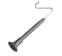 45/52/58/59 Gasoline Chainsaw Wood Cutting Saw Chain Air Door Pull Rod Air Door Iron Wire Throttle Pull Rod Handle Accessories