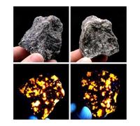 45-55g 1bag Crystal Quartz Minerals Rough Rock Raw Stone Decoration