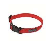 (45-70cm, Red) Regatta Comfort Dog Collar