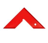 45/90 Degree Adjustable Precision Square Ruler - Heavy-Duty Metal Construction for Woodworking, Metalworking & DIY Projects - Multi-Angle Measurement Tool for Carpenters, Metalworkers & DIY