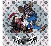 45 Adapters - Now Or Never (Digitally Printed 12 Inch) [VINYL]