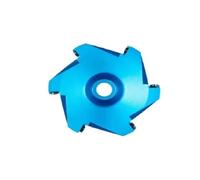 45 Angle KM12 45°face Aluminum Flat Head End Mill SEKT1204 Insert BAP 400R 90°-angle Cutter for Face Milling Cutte Mill Chuck Holder(400R-100-27-6T)