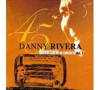 45 Aniversario En Concierto [DVD] [Region 1] [NTSC] [US Import]