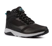 (45, Black) Trespass Mens Walking Boots Waterproof Evander