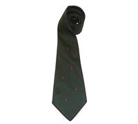 45 Commando Royal Marines Deluxe UK made Classic motif tie