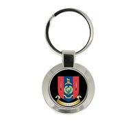 45 Commando Royal Marines Key Ring