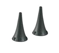 45 Count - 4th Generation Dr Mom and RA Bock 2.75 mm Disposable Otoscope Specula !