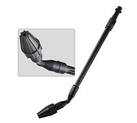 45 Degree 160 Bar Dirt Blaster Lance Turbo Nozzle for Karcher K2 K3 K4 K5 K6 K7 Pressure Car Cleaning Washer Replacement Part