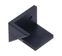 45 Degree Angle Marker Aluminum Alloy Precision Woodworking Scribe Tool for Center Line Drawing and Angle Measurement for Carpenters and DIY Enthusiasts