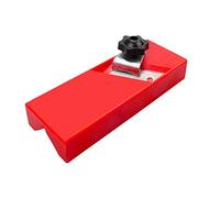 45 Degree Manual Planer Chamfer Plane Wood Tool Edge Trimming Fitting for Rounding Corner Rounding Cutter Woodworking Corner Flattening Tool
