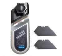 45 Degree Plasterboard Chamfering Aluminum Alloy Planer, Drywall Chamfer Tool, Gypsum Board Chamferer, Manual Gypsum Right Angles Device 45 Degree Edges Trimming Tool