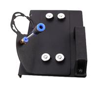 45 Degree Tile Chamfering Stand | Adjustable Attachment | Adjustable Tile Chamfer Tool - for Ceramic Stone Grinding Home Renovation Workshop