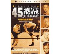 45 Fantastic Fights Of The Century