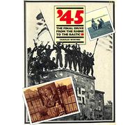 '45: Final Drive from the Rhine to the Baltic (PBK)