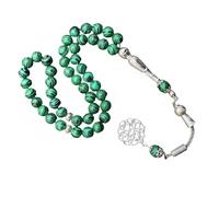 45 Glass Beads Handmade Ergonomic Designs for Long Time Wear and Multiple Event Sustainable Fashion Jewelry