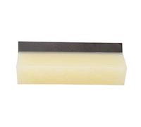 45° Guitar Fret File, Guitar Fret Leveling File End Dressing Handheld Edge Chamfering Trimming for Electric (Single sided file