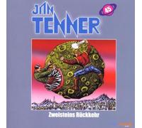 45-Jan Tenner-Classics