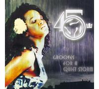 45 King, the - Grooves For A Quiet Storm