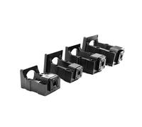 45# Metal electronic starter Seat/Mount/Bracket C7 C5 for Nema 23 24 Stepper Motor/Servo electronic starter and SFU1605/1610/1604 Ball Screw(12-60 C5 for Nema24)