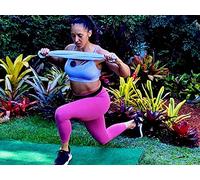 45 min HIIT Workout with Towel