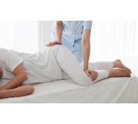 45-minute Beat Back Pain Treatment