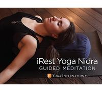 45-Minute iRest Yoga Nidra Practice