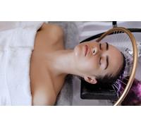 45 Minute Japanese Head Spa - Kobe Package