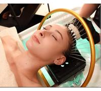 45-Minute Japanese Head Spa Package + Complimentary Glass of Prosecco