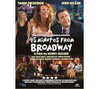 45 Minutes From Broadway [DVD] [2012] [Region 1] [US Import] [NTSC]