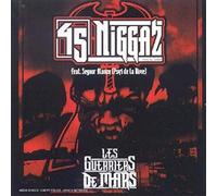 45 Niggaz - Les Guerriers De Mars