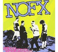 45 or 46 Songs That Weren't Good Enough to Go on Our Other Records by Nofx