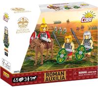 45 PCS IMPERIUM ROMANUM /20073/ ROMANS AUXILILA