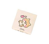 45 Pcs Kawaii Stickers Set Washi Scrapbooks Sticker Set Cute Dog DIY Decorative Stickers DIY Label for Gift Box Packing Album