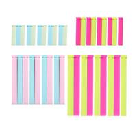 45 Pcs Reusable Food Bag Clips, Multicoloured Freezer & Fridge Clips to Keep Snacks, Coffee, Pet Food Fresh