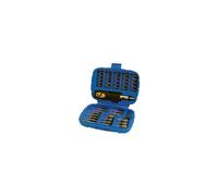 Silverline Ratchet Screwdriver Bit & Socket Set 45pce (427611)