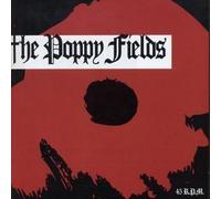 45 Rpm 2 by The Poppy Fields (2004-03-09)