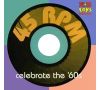 45 RPM - Celebrate the '60s