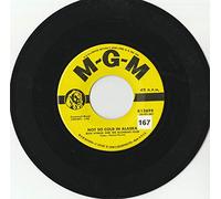[45 RPM] Chicky-Cha & Not So Cold in Alaska