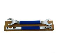 45# Steel Fan Coupling Tool 32 mm 36 mm Double-Sided (A Set) | Double-sided 32 mm and 36 mm, quick installation, for thermo-viscous couplings, compatible with BMW