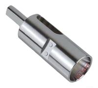 45# Steel Wire Knotting Tool 9mm Hex Shank Drill Fit(The 11th)