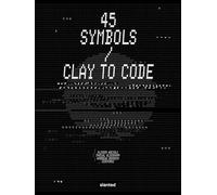 45 Symbols-Clay to Code