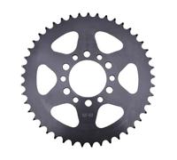 45 Tooth Rear Sprocket 520-45T Compatible With Suzuki DR200 | Fits DR200S 2015-2020, DR200SE 1996-2015; Also Fits DR 200 Models
