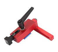 45 Types Woodworking Tool Miter Track Stop, Accurate Length Limit Device for T - Track, Aluminum Alloy Miter Track Stop with Locking Mechanism for Precise Woodworking Cuts