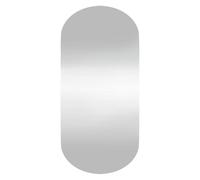 (45 x 100 cm) vidaXL Mirror Dressing Room Make up Vanity Mirror Bedroom Wall Mirror Glass