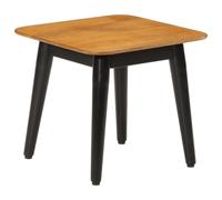 (45 x 45 x 40 cm) vidaXL Coffee Table Living Room End Table Tea Side Furniture Solid Mango Wood