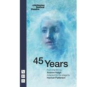45 Years